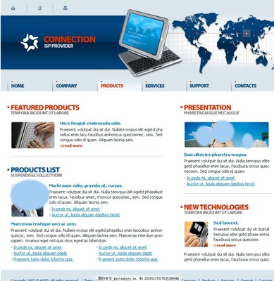 創意網頁設計 從頁面到站點的藝術與科技融合