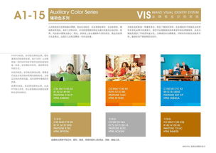 食品零售企業(yè)品牌形象全方位視覺設(shè)計策略