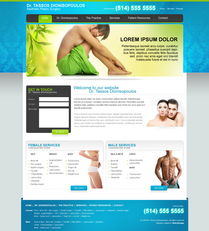 加拿大網(wǎng)頁設(shè)計賞析 簡約、實用與創(chuàng)新的融合