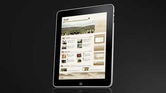 慶元堂徽菊茶葉網站設計與品牌策劃 尚略廣告的專業賦能